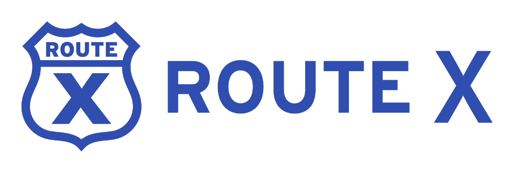 Route X